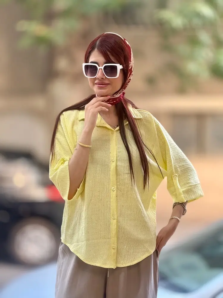 شومیز یلدا
